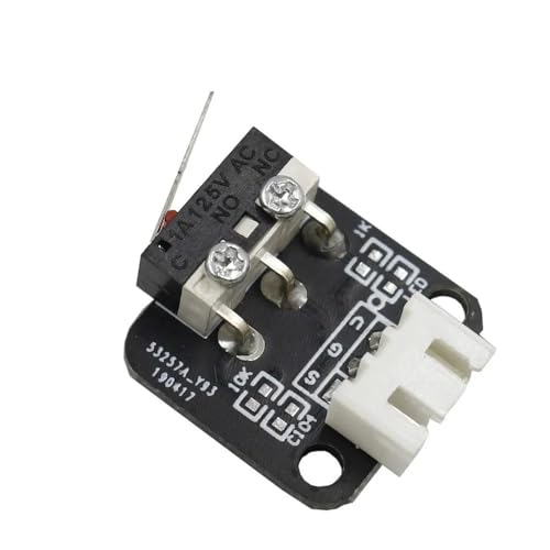 3PCS Endschalter for RAMPS 1.4 RepRap 3D-Druckerzubehör Ender-5 S1/Ender-3 S1/Ender 3 V2/Ender 5/CR-10 10S/S4/S5(5PCS) von Seoncoeng