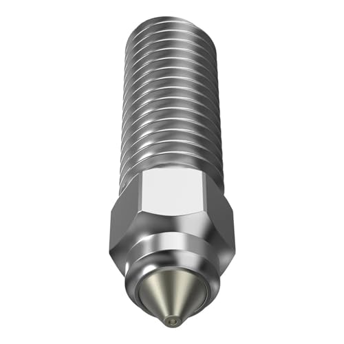 4 stücke K1 Max High Flow Düse Kit 0,4 MM 0,6 0,8 MM Bimetall Material Extrusion Einheitliche Fütterung ForK1 impressoras 3d 4 stücke K1 Max High Flow Düse Kit 0,4 MM 0,6 0,8 MM Bimetall Material Extrusion Einheitliche Fütterung ForK1 impressoras 3d von Seoncoeng