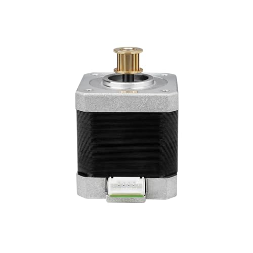 42-48 Schrittmotor for Ender-3 V3 Plus 3D-Drucker, 2A, 1,8 Grad Rundwellen-Schrittmotor 42-48 Schrittmotor for Ender-3 V3 Plus 3D-Drucker, 2A, 1,8 Grad Rundwellen-Schrittmotor von Seoncoeng