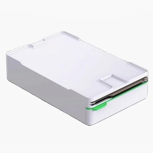 A1-Mini-Basis-Aufbewahrungsbox for Aufbewahren von Zubehör. Erhöhen Sie die Druckerhöhe A1-Mini-Basis-Aufbewahrungsbox for Aufbewahren von Zubehör. Erhöhen Sie die Druckerhöhe von Seoncoeng