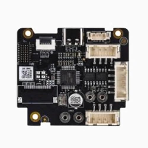 A1 Mini Extrusion Motherboard Hauptplatine des Werkzeugkopfes for 3D-Drucker-Zubehör A1 Mini Extrusion Motherboard Hauptplatine des Werkzeugkopfes for 3D-Drucker-Zubehör von Seoncoeng