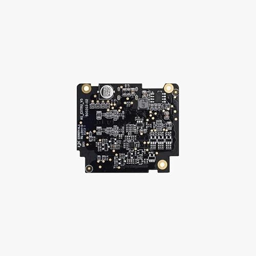 A1 Mini Extrusion Motherboard Hauptplatine des Werkzeugkopfes for 3D-Drucker-Zubehör A1 Mini Extrusion Motherboard Hauptplatine des Werkzeugkopfes for 3D-Drucker-Zubehör von Seoncoeng