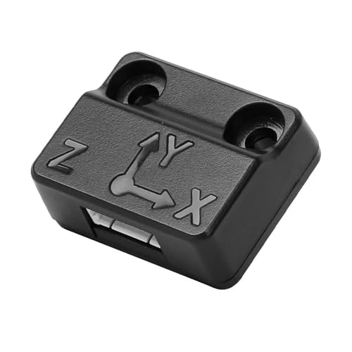 ADXL345 Vibrationskompensationssensor for Sonic Pad Präzise Sensorsteuerung Reduzierung des Klingelns Unverzichtbares, perfektes Funktionieren ADXL345 Vibrationskompensationssensor for Sonic Pad Präzise Sensorsteuerung Reduzierung des Klingelns Unverzichtbares, perfektes Funktionieren von Seoncoeng