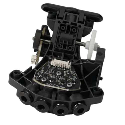 AMS Internal Hub Unit Five Way Components Funktioniert mit Bambu AMS Original 3D-gedrucktem Zubehör AMS Internal Hub Unit Five Way Components Funktioniert mit Bambu AMS Original 3D-gedrucktem Zubehör von Seoncoeng