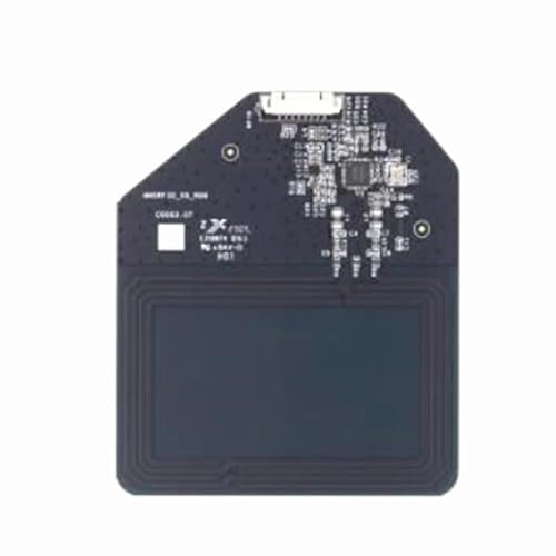 AMS RF Board Radio Frequency Board ist die offizielle Bezeichnung for 3D-Druckerzubehör AMS RF Board Radio Frequency Board ist die offizielle Bezeichnung for 3D-Druckerzubehör von Seoncoeng