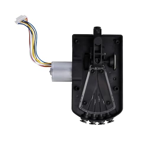 CFS Tretlagersatz Fünfwegesatz_bürstenloser Motor_0,35 A_24 V_L11_flache Welle_1 for K2 Plus CFS 3D-Druckerteile CFS Tretlagersatz Fünfwegesatz_bürstenloser Motor_0,35 A_24 V_L11_flache Welle_1 for K2 Plus CFS 3D-Druckerteile von Seoncoeng