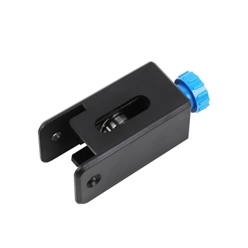 Druckerteile Original X/Y-Achsen-Profil-Synchronriemen-Stretch-Glättungsspanner for Ender-3 V2-Drucker(X Axis) von Seoncoeng