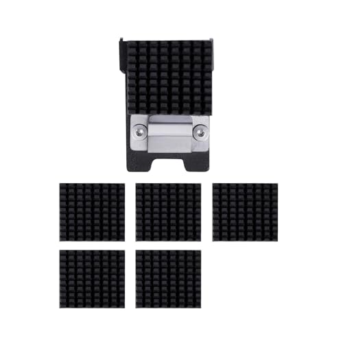 Düsenwischer for K2 Plus Mundwischstreifen Originalersatz K2 Plus 3D-Drucker Ersatzteile Düsenwischer for K2 Plus Mundwischstreifen Originalersatz K2 Plus 3D-Drucker Ersatzteile von Seoncoeng