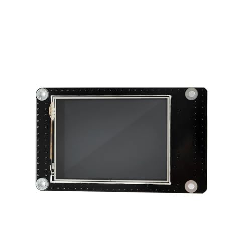 ET4-Touchscreen, 2,8-Zoll-Touchscreen-LCD, Vollfarb-TFT-LCD-Display mit einfacher Bedienung, ST7789V, for ET4Pro ET4X 3D-Druckerteile ET4-Touchscreen, 2,8-Zoll-Touchscreen-LCD, Vollfarb-TFT-LCD-Display mit einfacher Bedienung, ST7789V, for ET4Pro ET4X 3D-Druckerteile von Seoncoeng