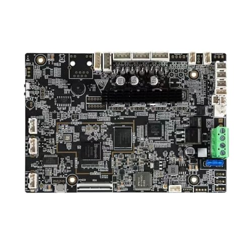 Ender-3 V2, Ender-3 V3, Ender-3 S1, Ender-3 V3 Plus Silent Motherboard(Ender-3 V3) von Seoncoeng