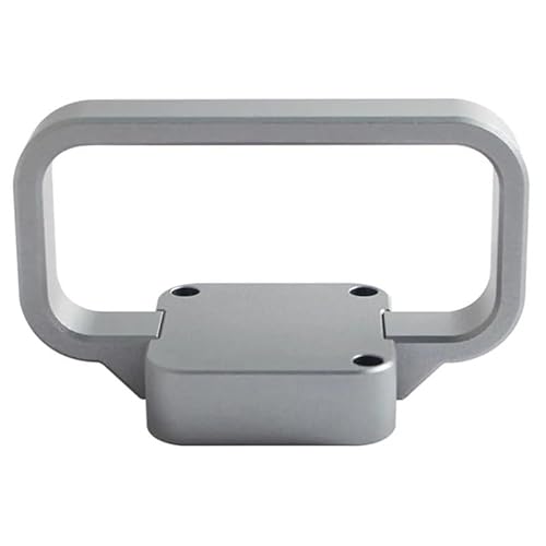For A1 Mini-3D-Drucker. Ganzmetallgriff, CNC AL6061-Materialsatz. Einfach zu halten und zu bewegen. For A1 Mini-3D-Drucker. Ganzmetallgriff, CNC AL6061-Materialsatz. Einfach zu halten und zu bewegen. von Seoncoeng
