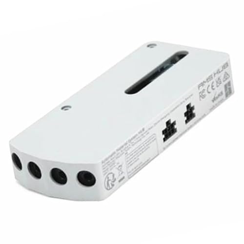 For X1C/P1S 3D-Drucker-Materiallinienauswahl AMS Hub AMS Hub erweitert mehrere AMS X1/P1-Serien For X1C/P1S 3D-Drucker-Materiallinienauswahl AMS Hub AMS Hub erweitert mehrere AMS X1/P1-Serien von Seoncoeng