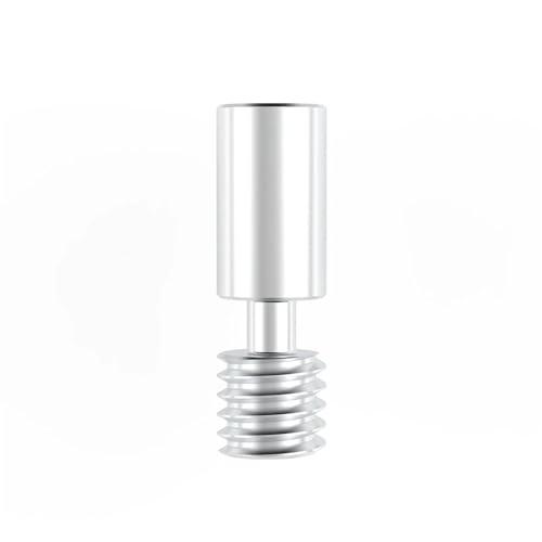 Halsrohr-Kit aus Titanlegierung, maßgeschneidert for Ender-3 S1 CR-10 Smart Pro Drucker, ausgestattet mit Sprite-Extruder Halsrohr-Kit aus Titanlegierung, maßgeschneidert for Ender-3 S1 CR-10 Smart Pro Drucker, ausgestattet mit Sprite-Extruder von Seoncoeng