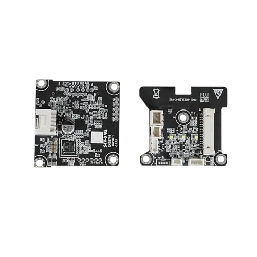 Hotend-Adapterplatte for Ender-3 V3_Ender-3 V3 Plus Hotend-Adapterplatte_T9_GD32F303CBT6_1 3D-Druckerteile Hotend-Adapterplatte for Ender-3 V3_Ender-3 V3 Plus Hotend-Adapterplatte_T9_GD32F303CBT6_1 3D-Druckerteile von Seoncoeng