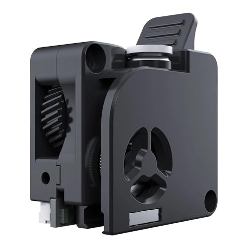 K2 Plus Extruder Kit Eingebauter Filamentbruchsensor Doppelzahnradantrieb for gleichmäßige Zufuhr K2 Plus 3D-Druckerzubehör K2 Plus Extruder Kit Eingebauter Filamentbruchsensor Doppelzahnradantrieb for gleichmäßige Zufuhr K2 Plus 3D-Druckerzubehör von Seoncoeng