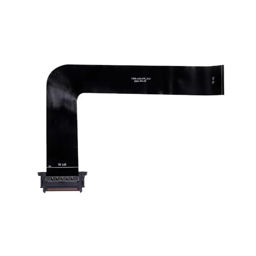 K2 Plus FPC Cable_40P Black_PI_L207 Original FPC-Kabel 3D-Druckerteile for K2 Plus Neues 3D-Druckerzubehör K2 Plus FPC Cable_40P Black_PI_L207 Original FPC-Kabel 3D-Druckerteile for K2 Plus Neues 3D-Druckerzubehör von Seoncoeng