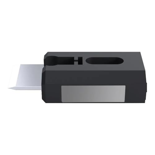 K2 Plus Filamentschneider - 10 Stück Original, schnelles Abschneiden, hohe Haltbarkeit, schneller Ersatz for K2 Plus 3D-Druckerteile K2 Plus Filamentschneider - 10 Stück Original, schnelles Abschneiden, hohe Haltbarkeit, schneller Ersatz for K2 Plus 3D-Druckerteile von Seoncoeng
