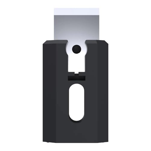 K2 Plus Filamentschneider - 10 Stück Original, schnelles Abschneiden, hohe Haltbarkeit, schneller Ersatz for K2 Plus 3D-Druckerteile K2 Plus Filamentschneider - 10 Stück Original, schnelles Abschneiden, hohe Haltbarkeit, schneller Ersatz for K2 Plus 3D-Druckerteile von Seoncoeng