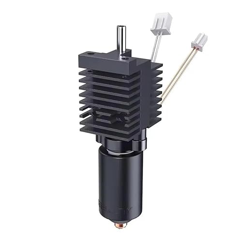 K2 Plus Keramik-Heizblock-Kit Schnellwechseldüse 350 °C Hohe Temperaturbeständigkeit Original K2 Plus 3D-Druckerteile K2 Plus Keramik-Heizblock-Kit Schnellwechseldüse 350 °C Hohe Temperaturbeständigkeit Original K2 Plus 3D-Druckerteile von Seoncoeng