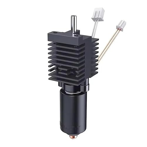 K2 Plus Keramik-Heizblock-Kit Schnellwechseldüse 350 °C Hohe Temperaturbeständigkeit Original K2 Plus 3D-Druckerteile K2 Plus Keramik-Heizblock-Kit Schnellwechseldüse 350 °C Hohe Temperaturbeständigkeit Original K2 Plus 3D-Druckerteile von Seoncoeng