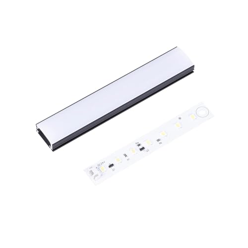 K2 Plus LED-Licht-Kit K2 Plus LED-Lichtleiste Ersatz Original K2 Plus 3D-Druckerzubehör K2 Plus LED-Licht-Kit K2 Plus LED-Lichtleiste Ersatz Original K2 Plus 3D-Druckerzubehör von Seoncoeng