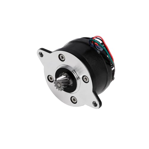 K2 Plus Runder Extrudermotor Original Runder Extrudermotor_0,8A_1,8 Grad_L6_Druckgetriebe_D3_Schräggetriebe_E-Achse K2 Plus Runder Extrudermotor Original Runder Extrudermotor_0,8A_1,8 Grad_L6_Druckgetriebe_D3_Schräggetriebe_E-Achse von Seoncoeng