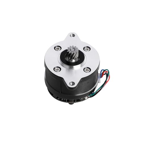 K2 Plus Runder Extrudermotor Original Runder Extrudermotor_0,8A_1,8 Grad_L6_Druckgetriebe_D3_Schräggetriebe_E-Achse K2 Plus Runder Extrudermotor Original Runder Extrudermotor_0,8A_1,8 Grad_L6_Druckgetriebe_D3_Schräggetriebe_E-Achse von Seoncoeng