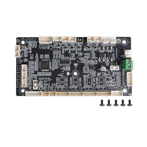 K2 Plus Unteres Computer-Motherboard_CR4FN200338C15_32_kein Treiber_GD32F303RET6 for K2 Plus Original 3D-Druckerzubehör K2 Plus Unteres Computer-Motherboard_CR4FN200338C15_32_kein Treiber_GD32F303RET6 for K2 Plus Original 3D-Druckerzubehör von Seoncoeng