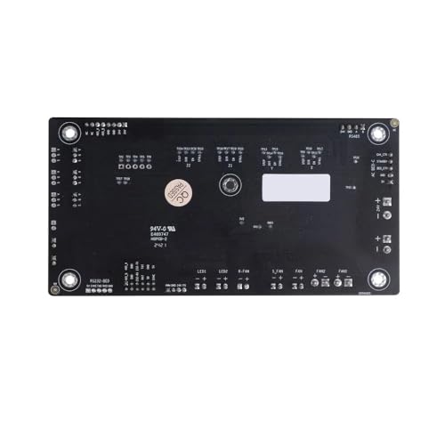K2 Plus Unteres Computer-Motherboard_CR4FN200338C15_32_kein Treiber_GD32F303RET6 for K2 Plus Original 3D-Druckerzubehör K2 Plus Unteres Computer-Motherboard_CR4FN200338C15_32_kein Treiber_GD32F303RET6 for K2 Plus Original 3D-Druckerzubehör von Seoncoeng