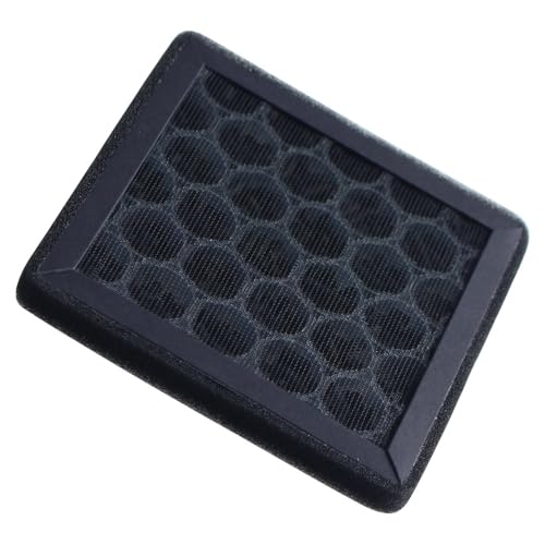 Kompatibel mit K2/K2Pro/K2 Plus Aktivkohlebeutel-Luftfilter, einfach zu ersetzendes 3D-Druckerzubehör Kompatibel mit K2/K2Pro/K2 Plus Aktivkohlebeutel-Luftfilter, einfach zu ersetzendes 3D-Druckerzubehör von Seoncoeng