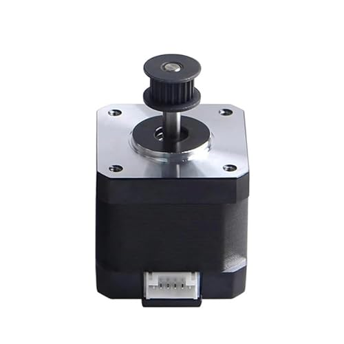 Metallmotor-Schrittmotor 42-40 oder 42-60 for K1/K1C 3D-Drucker, hergestellt for den anspruchsvollen 3D-Druck-Enthusiasten(For K1 K1C) von Seoncoeng