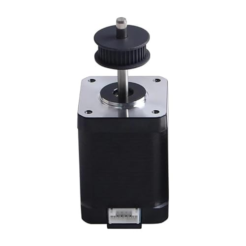 Metallmotor-Schrittmotor 42-40 oder 42-60 for K1/K1C 3D-Drucker, hergestellt for den anspruchsvollen 3D-Druck-Enthusiasten(For K1 for MAX) von Seoncoeng