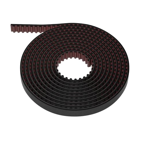 Offizielles Zahnriemen-Kit for X-Achse/Y-Achse von K1C/K1 Max/K1/Ender-3 V3, 1,8 m, Zahnriemen mit geschlossenem Kreislauf, 3D-Druckerzubehör Offizielles Zahnriemen-Kit for X-Achse/Y-Achse von K1C/K1 Max/K1/Ender-3 V3, 1,8 m, Zahnriemen mit geschlossenem Kreislauf, 3D-Druckerzubehör von Seoncoeng