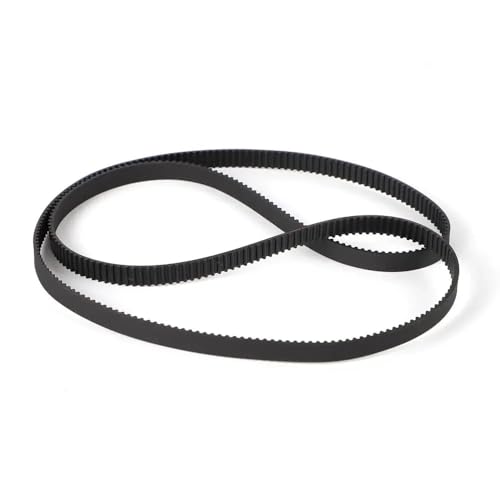 Original 3D-Ring-Zahnriemen 2GT B6 x L640 mm 3D-Druckerteile for Ender-3 S1/Ender-3 S1 Pro 3D-Druckerzubehör Original 3D-Ring-Zahnriemen 2GT B6 x L640 mm 3D-Druckerteile for Ender-3 S1/Ender-3 S1 Pro 3D-Druckerzubehör von Seoncoeng