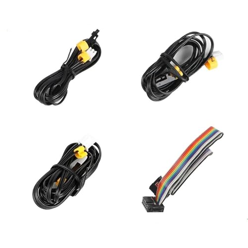 Original Ender-2 Pro Kabel Kombination Paket Display Line_motor Begrenzung Linie for Ender-2 Pro 3d Drucker Teile Original Ender-2 Pro Kabel Kombination Paket Display Line_motor Begrenzung Linie for Ender-2 Pro 3d Drucker Teile von Seoncoeng