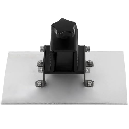 Original HALOT-LITE Forming Platform Kit 3D-Drucker Ersatzteile 123×195×10mm AL6063 Original HALOT-LITE Forming Platform Kit 3D-Drucker Ersatzteile 123×195×10mm AL6063 von Seoncoeng