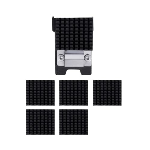 Original K2 Plus Mundwischstreifen K2 Plus Mundwischstreifen_12,25 × 5,5 × 17 mm_6 for K2 Plus 3D-Druckerteile Original K2 Plus Mundwischstreifen K2 Plus Mundwischstreifen_12,25 × 5,5 × 17 mm_6 for K2 Plus 3D-Druckerteile von Seoncoeng