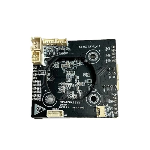 Original PCBA_G_K1-MAX/K1_T9_GD32F303CBT6 NOZZLE-C-V13 Adapter Board Ersetzen 3d Drucker Zubehör Original PCBA_G_K1-MAX/K1_T9_GD32F303CBT6 NOZZLE-C-V13 Adapter Board Ersetzen 3d Drucker Zubehör von Seoncoeng