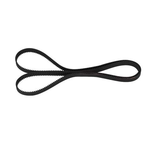 Original Ringgürtel for Ender-3 V3 SE_Ender-3 V3 KE Ringgürtel_Ring_2GT_W6×L630_Gummi_Schwarz 3D-Druckerzubehör Original Ringgürtel for Ender-3 V3 SE_Ender-3 V3 KE Ringgürtel_Ring_2GT_W6×L630_Gummi_Schwarz 3D-Druckerzubehör von Seoncoeng