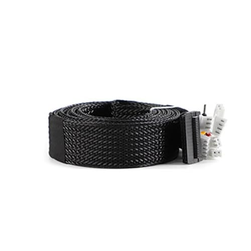Original Sprite Extruder Pro Kit Teile Kabel Unterstützung Schiene Montage Platte Sprite PCBA Breakout Board for Ender-3 Serie(Cable) von Seoncoeng