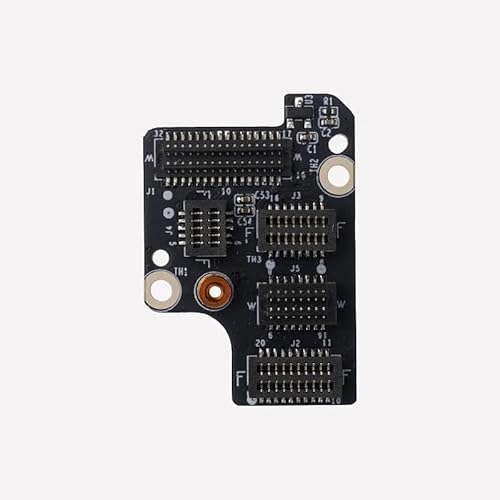 P1 Extruder Anschlussplatine Extrusionsadapter Schnittstellenplatine for P1P P1S 3D Drucker Teile Zubehör P1 Extruder Anschlussplatine Extrusionsadapter Schnittstellenplatine for P1P P1S 3D Drucker Teile Zubehör von Seoncoeng