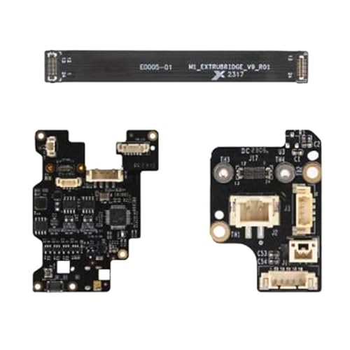 Serie TH Extrusion Board Komponente V9 (doppeltes rotes Licht) for X1C X1 3D-Druckerteile von Seoncoeng