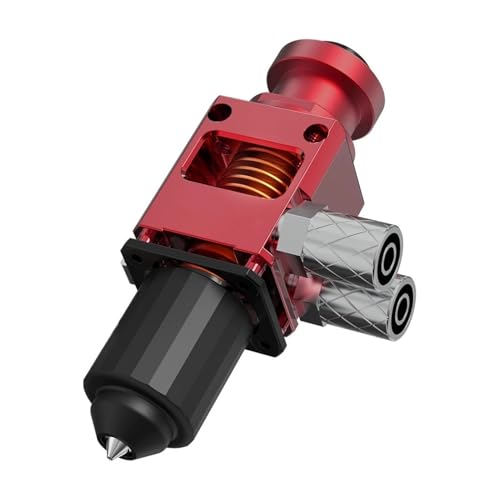 Wasserkühlungs-Kit Pro Upgrade-Kit Effiziente Wärmeableitung Ultra-leiser Hochtemperaturdruck Langlebig und langlebig(Ceramic Hotend) von Seoncoeng
