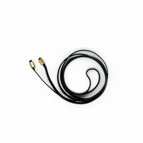 X+Y-Achsen-Synchronriemen Gt2-6 mm x 950 mm + Y 925 mm geschlossener Zahnriemenanschluss for Ender 5 3D-Druckerteile(Y Axis Belt,Ender 5 Plus) von Seoncoeng