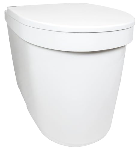Separett Tiny® mit Urinabeleitung von Separett