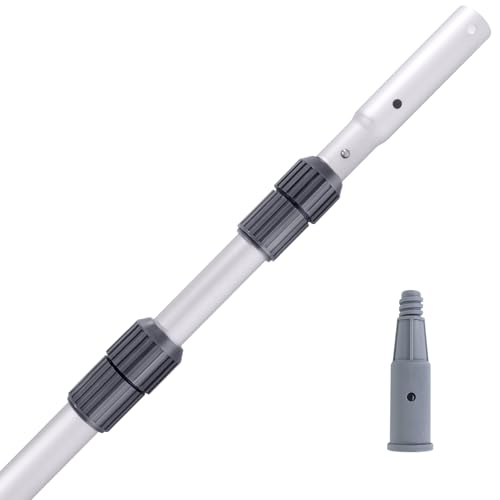 Sepetrel Professionelle Teleskopstange, 4,5 m, verstellbare Teleskopstange Sepetrel Professionelle Teleskopstange, 4,5 m, verstellbare Teleskopstange von Sepetrel