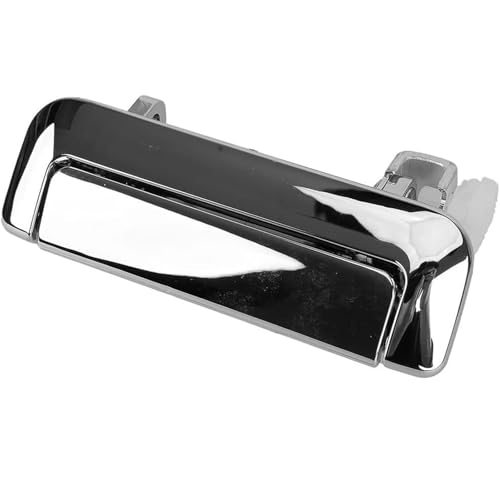 Auto-Außentürgriff Auto Links Außentürgriff Heckklappe Kofferraumdeckel Schloss Außen Öffnen L200 für Triton 2006-2014 Auto-Außentürgriff Auto Links Außentürgriff Heckklappe Kofferraumdeckel Schloss Außen Öffnen L200 für Triton 2006-2014 von Seplxoi