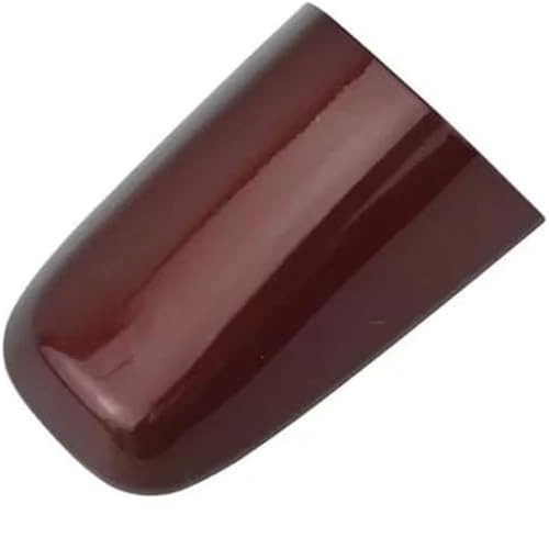 Autotürgriffschutz Auto Links Außentür Griff 39819800 für volvo S60L V60 V40 XC60 Front Trim Kappe 31349578 von Seplxoi