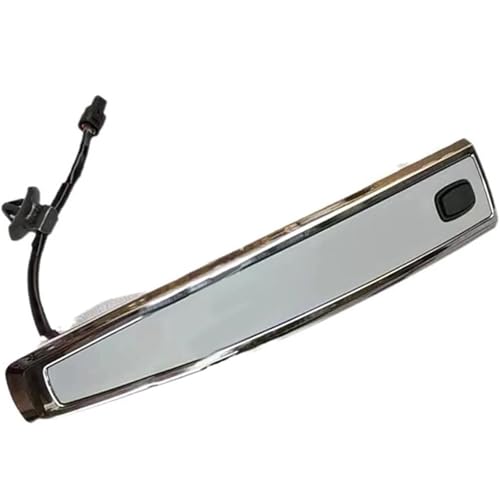 Autotürgriffschutz Auto links außen tür griff Zubehör Außen Tür Griff W für smart Keyless für captiva 2013-2017 Autotürgriffschutz Auto links außen tür griff Zubehör Außen Tür Griff W für smart Keyless für captiva 2013-2017 von Seplxoi