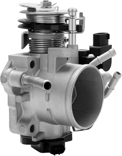 Drosselklappengehäuse Drosselklappengehäuse Für Accord 2.4L Für Acura Für DX Für EX Für LX Antrieb Drosselklappengehäuse Drosselklappengehäuse Für Accord 2.4L Für Acura Für DX Für EX Für LX Antrieb von Seplxoi